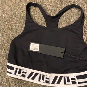 Lf the brand Sports Bra